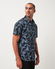TravisMathew | Photo Finish Button-Up