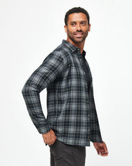 TravisMathew | Sir Travis Button-Up