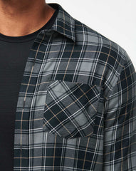 TravisMathew | Sir Travis Button-Up