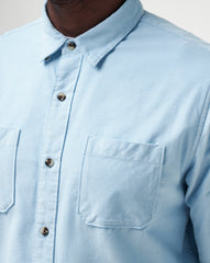 TravisMathew | Barrel Of Laughs Button-Up