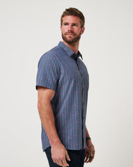 TravisMathew | Deco Button-Up