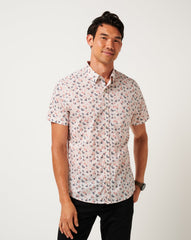 TravisMathew | Something New Button-Up