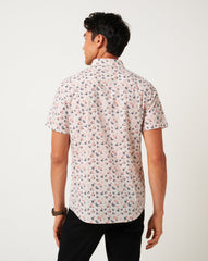 TravisMathew | Something New Button-Up