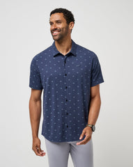 TravisMathew | Shore Of It Button-Up