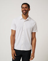 TravisMathew | The Heater Button-Up