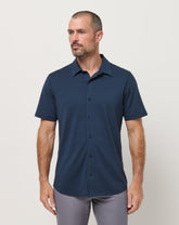 TravisMathew | The Heater Button-Up