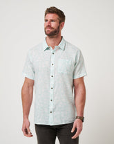TravisMathew | Double Room Button-Up