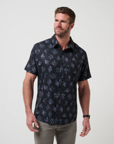 TravisMathew | Techwoven Seamate Button-Up