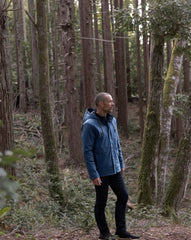 TravisMathew | Mountain Pass Jacket