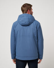 TravisMathew | Mountain Pass Jacket