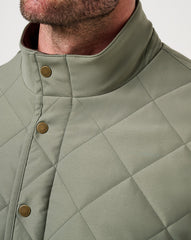 TravisMathew | Highlander Jacket