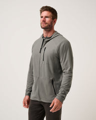 TravisMathew | Quest Polar Full Zip Jacket