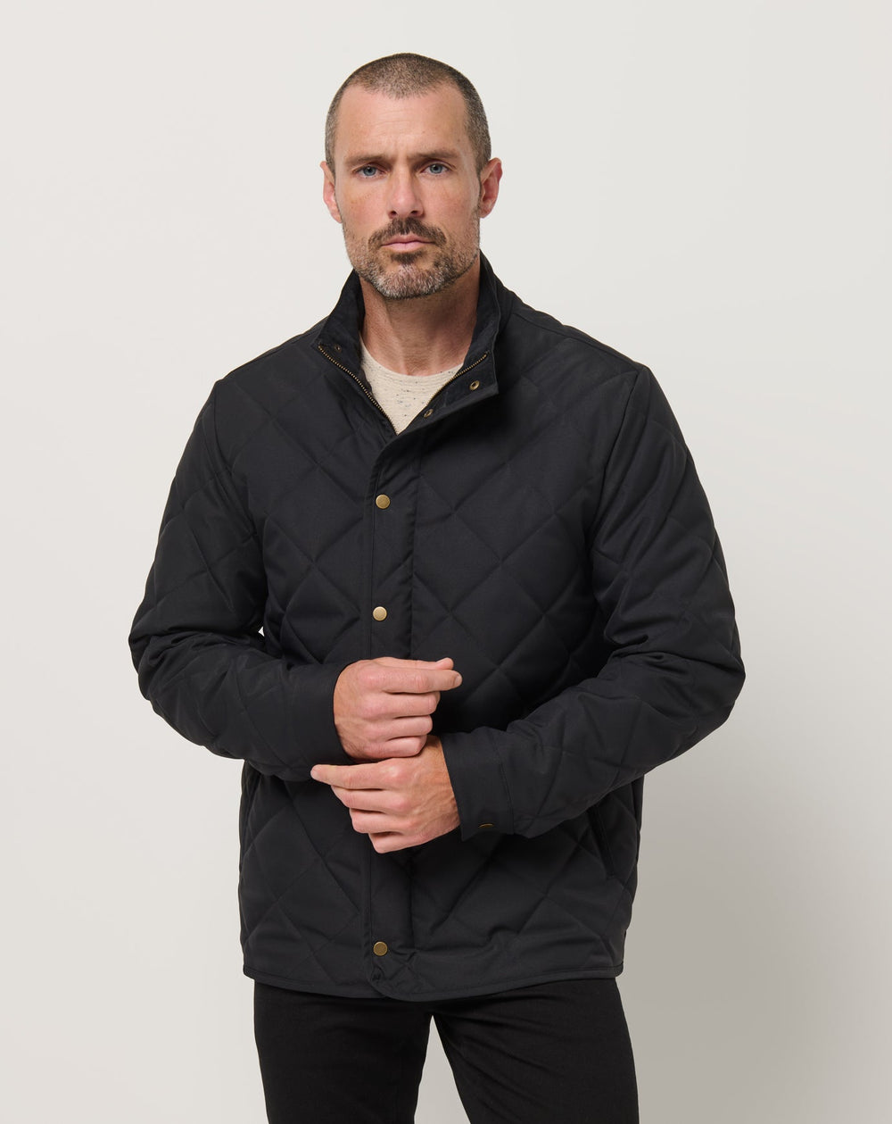 TravisMathew | Highlander Jacket