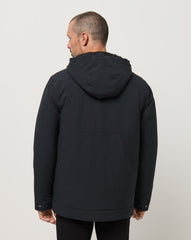 TravisMathew | Mountain Pass Jacket