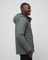 TravisMathew | Mountain Pass Jacket