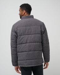 TravisMathew | Climate Drop Jacket