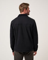 TravisMathew | Cloud Denim Cord Jacket
