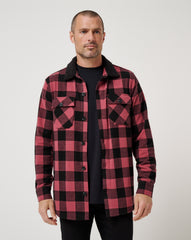 TravisMathew | Winterize Shirt Jacket