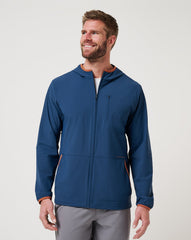 TravisMathew | Long Layover Jacket