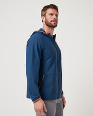 TravisMathew | Long Layover Jacket