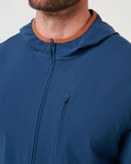 TravisMathew | Long Layover Jacket