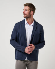 TravisMathew | Stretchknit Blazer