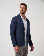TravisMathew | Stretchknit Blazer