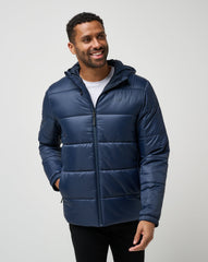 TravisMathew | Aves Tech Puffer Jacket