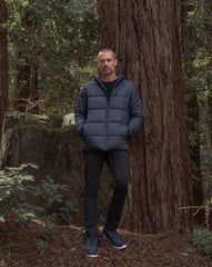 TravisMathew | Aves Tech Puffer Jacket