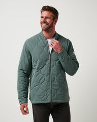 TravisMathew | Come What May Jacket