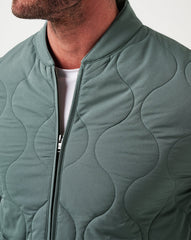 TravisMathew | Come What May Jacket