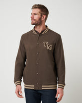 TravisMathew | Touch Down Jacket