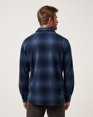 TravisMathew | Sunset Season Shirt Jacket
