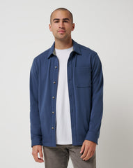 TravisMathew | Cloud Shirt Jacket