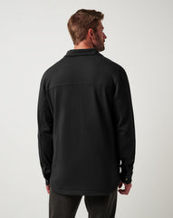 TravisMathew | Cloud Shirt Jacket