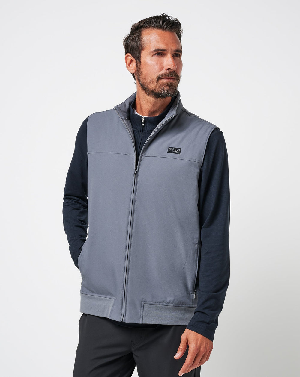 TravisMathew | Wanderlust Vest