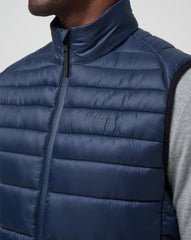 TravisMathew | Aves Tech Puffer Vest