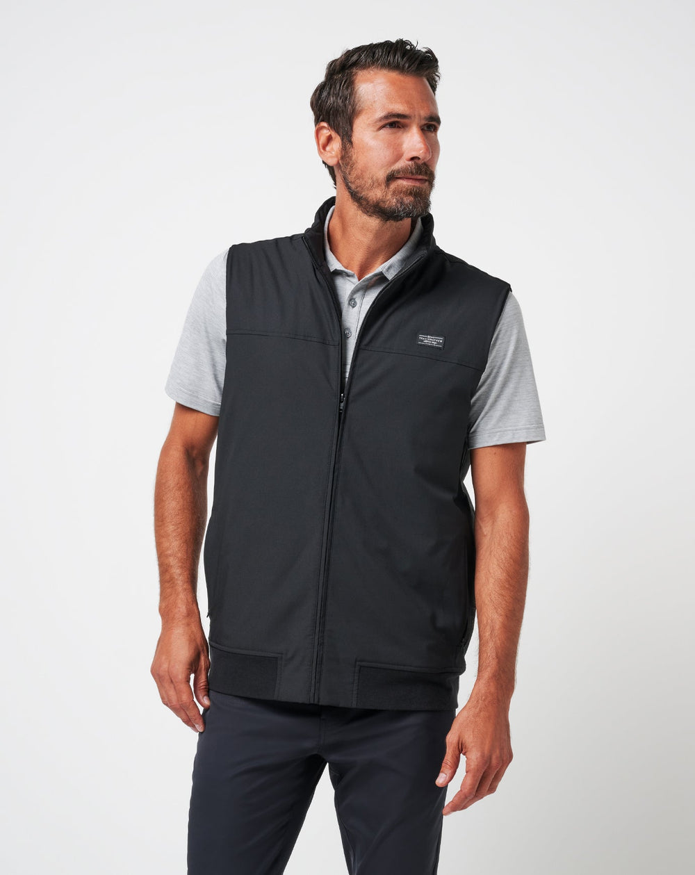 TravisMathew | Wanderlust Vest