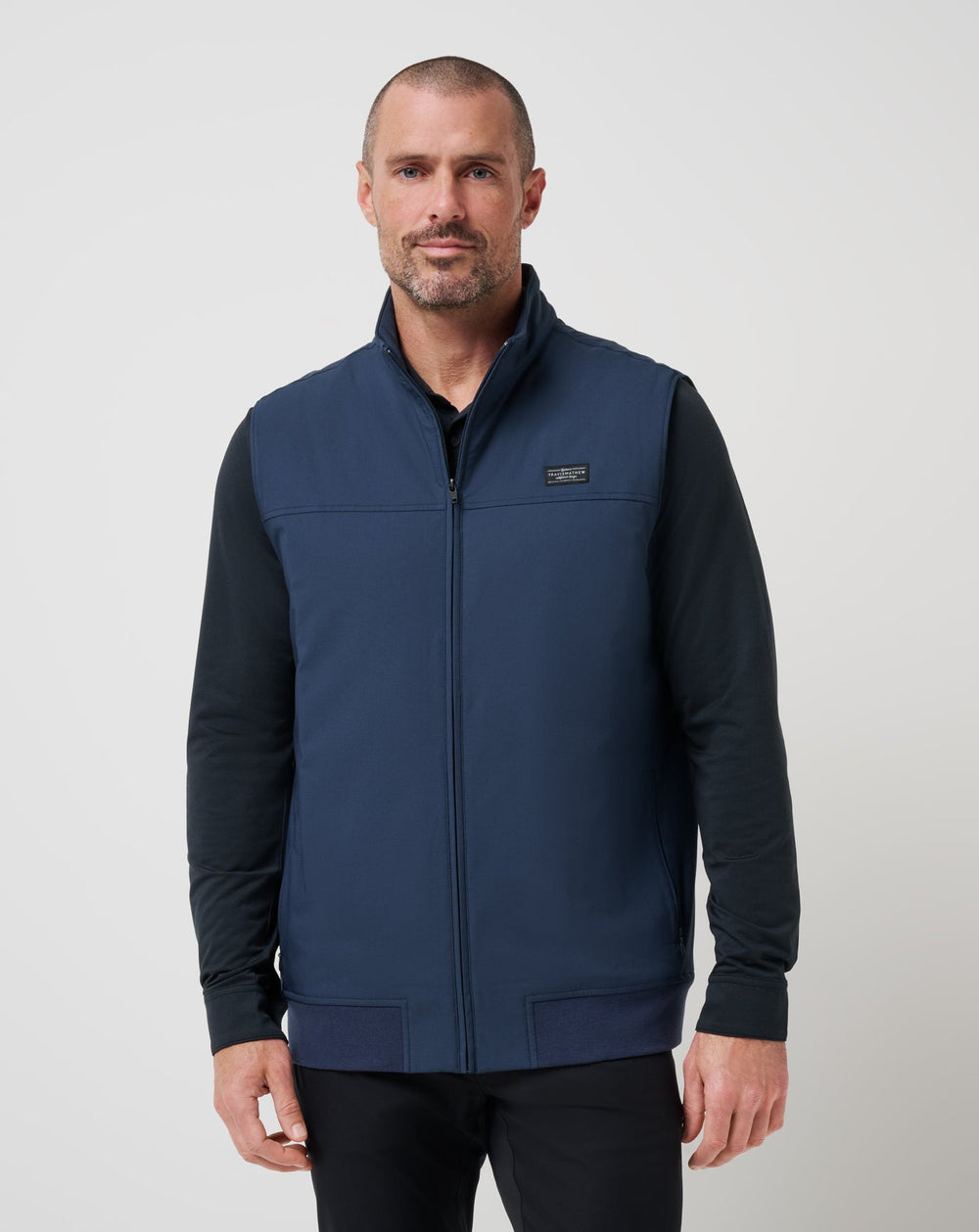 TravisMathew | Wanderlust Vest