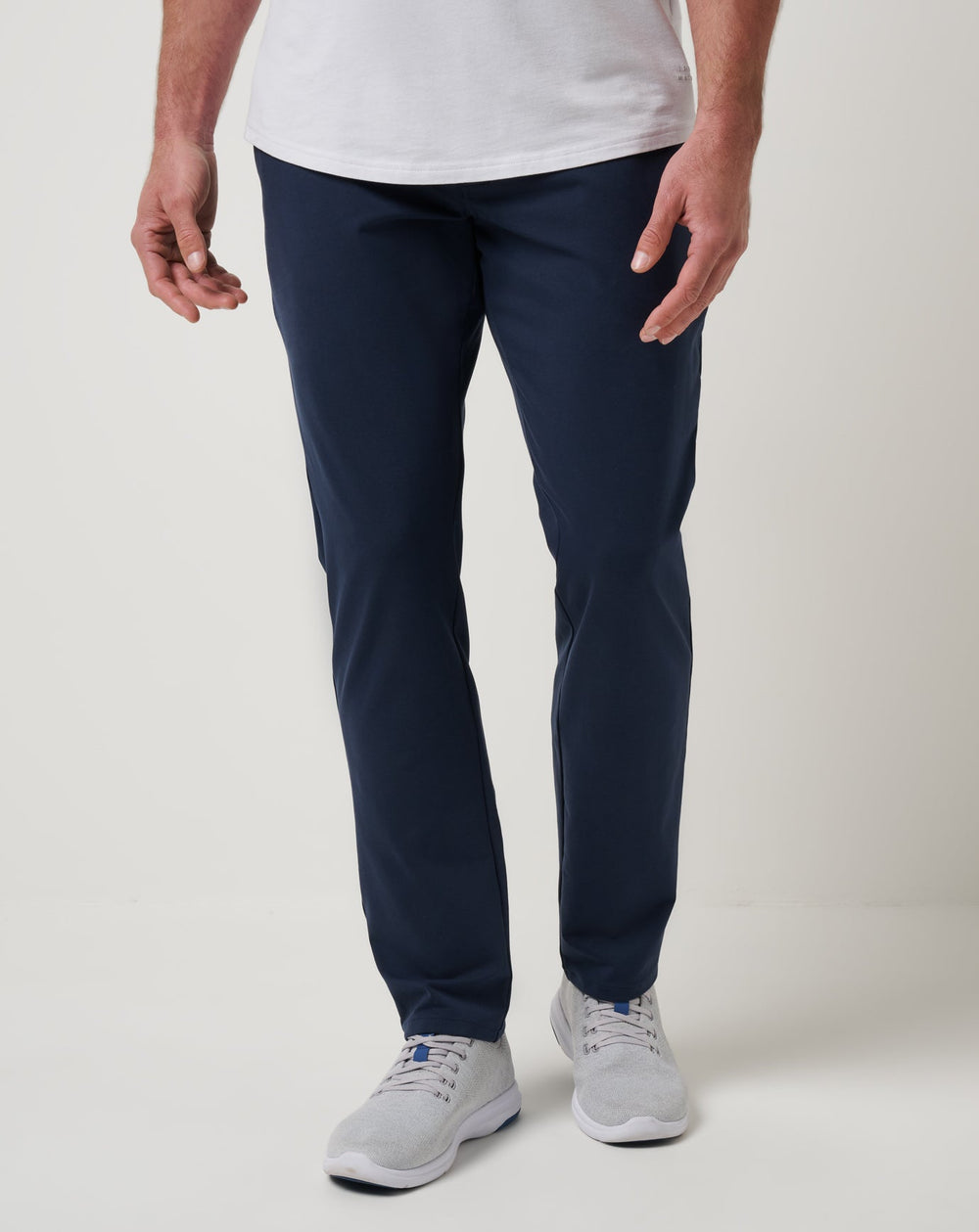 TravisMathew | Legacy Stretchknit Pant