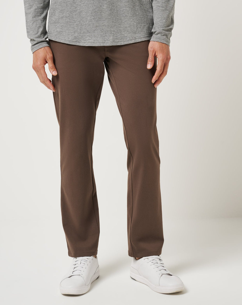 TravisMathew | Legacy Stretchknit Pant