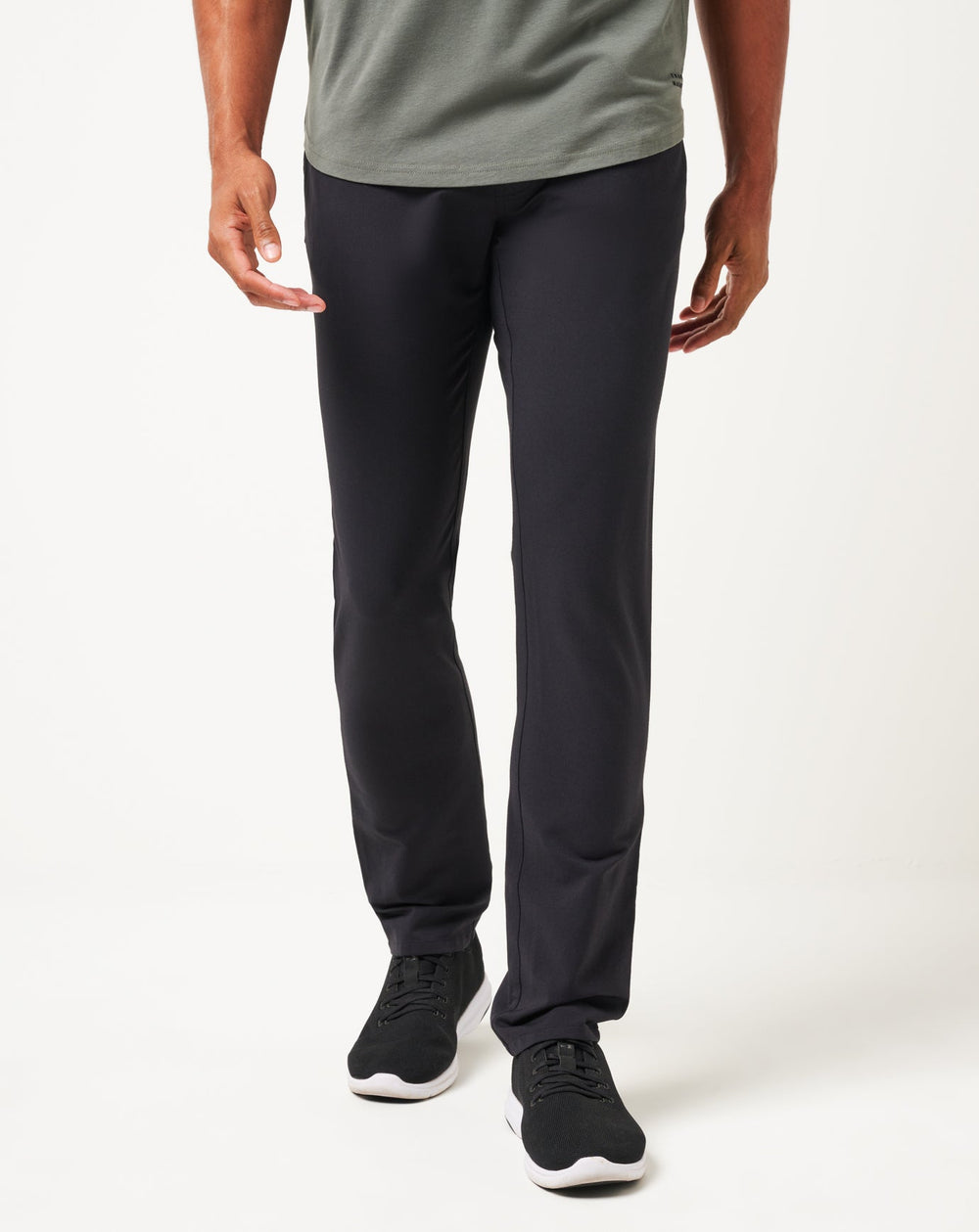 TravisMathew | Open To Close Midweight Pant