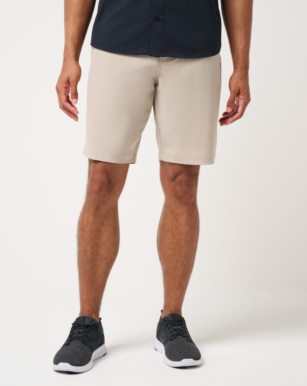TravisMathew | Beck 2.0 Short 10In