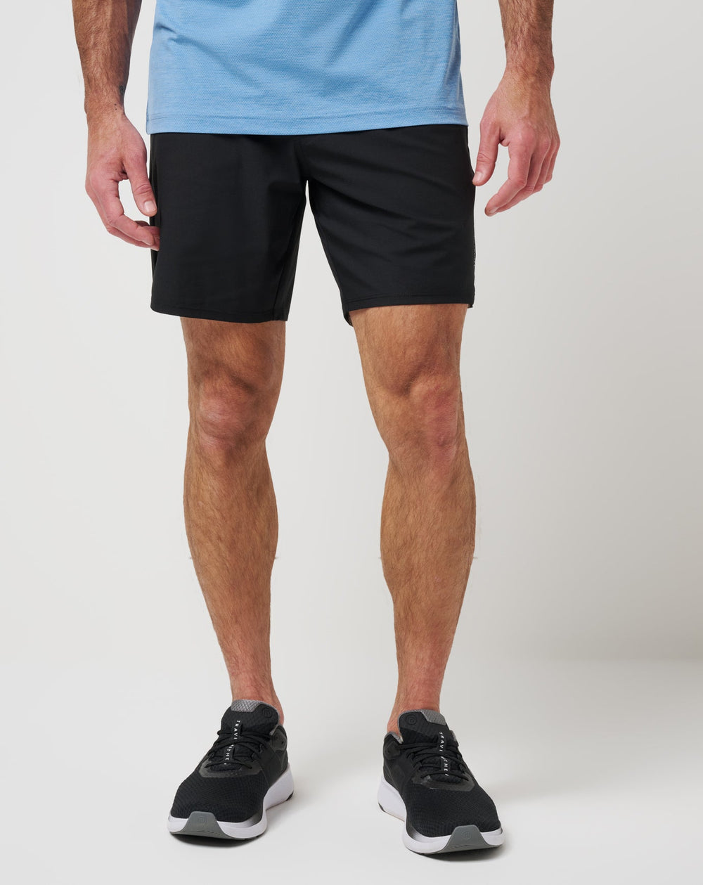 TravisMathew | Wanderlust E-Waist Short 7.5In