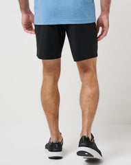 TravisMathew | Wanderlust E-Waist Short 7.5In