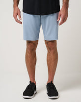 TravisMathew | Beck 2.0 Short 10In