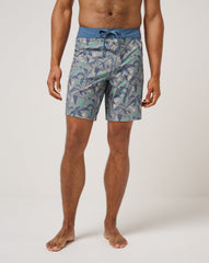 TravisMathew | Relationship Status Boardshort 18.5In