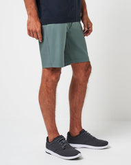 TravisMathew | Wanderlust Short 9In