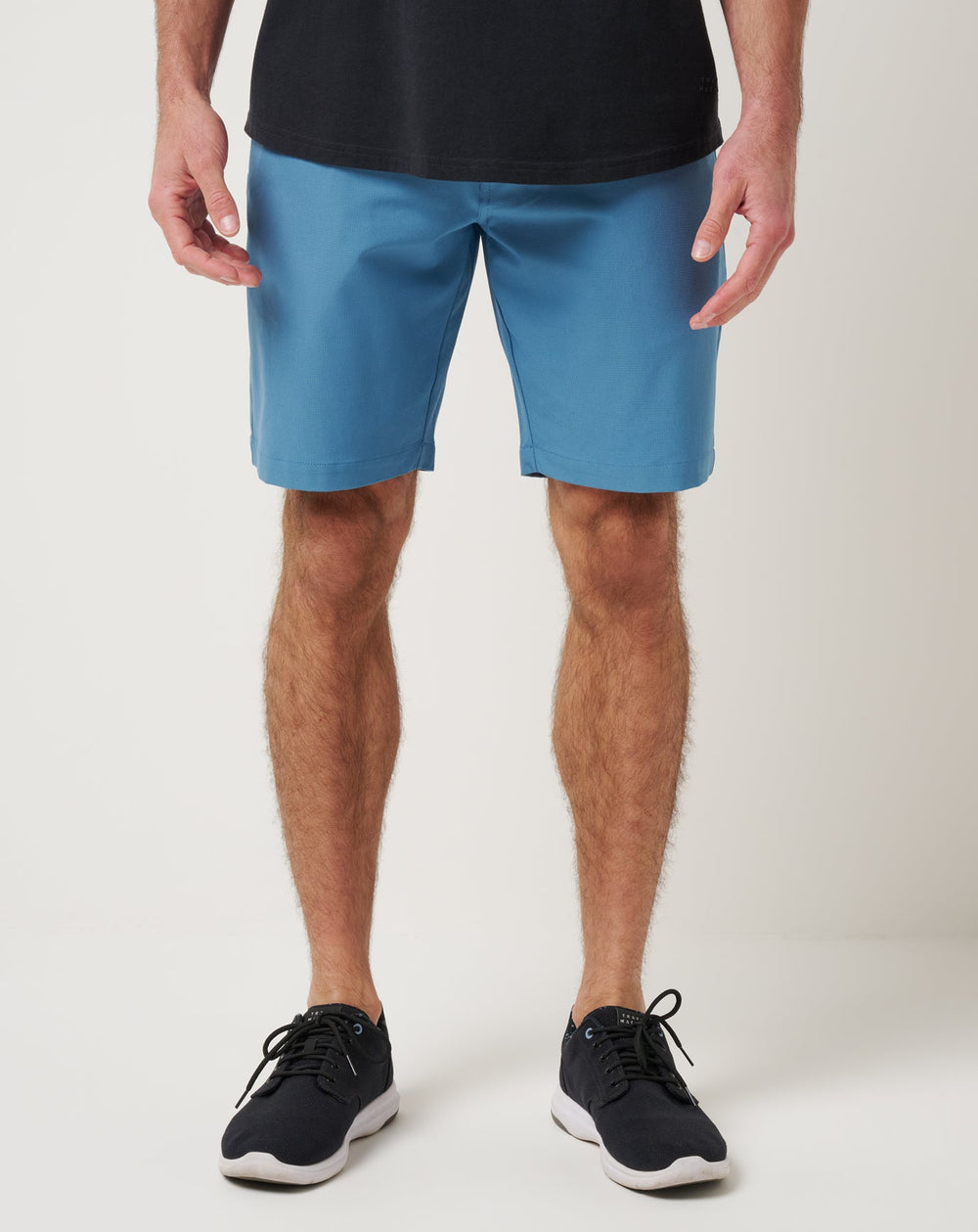 TravisMathew | Wanderlust Short 9In