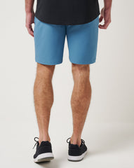 TravisMathew | Wanderlust Short 9In